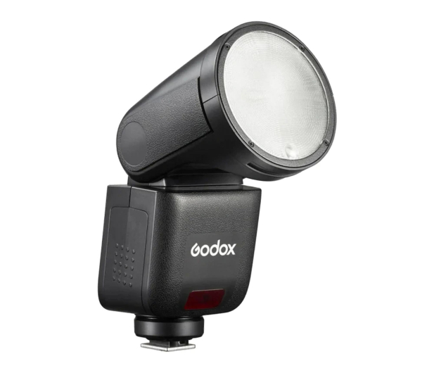 Godox V1 TTL do Sony - 1606195 - zdjęcie